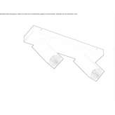 Multi-point LED ceiling spotlight Credaro