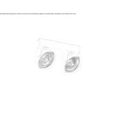 LED headlight with many adjustment options Wadalba