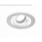 Adjustable, recessed LED outdoor spotlight Eriksbo