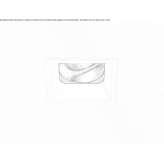 Recessed, adjustable LED spotlight Banastas