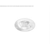Recessed LED ceiling spotlight Bondari
