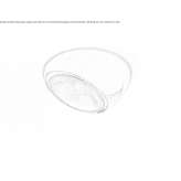 Adjustable ceiling spotlight Kuusamo