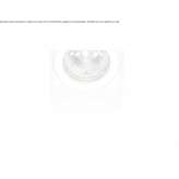 Recessed metal reflector Kuusamo