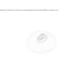 Recessed, adjustable LED spotlight Kufstein