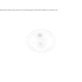 Recessed, adjustable multi-spot spotlight Hoback