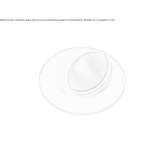 Adjustable spotlight recessed into the ceiling Otigheim