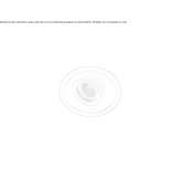 Adjustable spotlight recessed into the ceiling Hoback