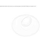 Adjustable spotlight recessed into the ceiling Otigheim