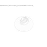 Adjustable spotlight recessed into the ceiling Otigheim
