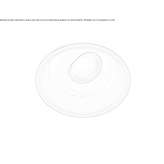 Recessed, adjustable LED spotlight Kufstein