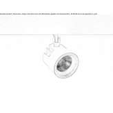 Adjustable aluminum reflector Fareham