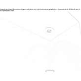 Adjustable metal spotlight for recessing in the ceiling Issum
