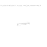 Rectangular built-in LED spotlight Bury