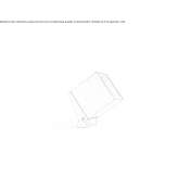 Adjustable aluminum LED reflector Branesti