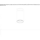 LED ceiling spotlight Seimeni