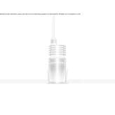 Recessed LED spotlight Pinillos