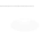 Wpuszczany okrągły aluminiowy reflektor LED Reppel