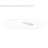 Regulowany okrągły aluminiowy reflektor LED Berat