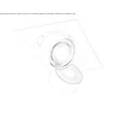 Multi-point aluminum LED reflector Meeden