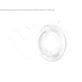 Aluminum recessed LED reflector Meeden