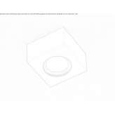 Aluminum LED reflector Reszel