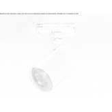 Adjustable aluminum LED reflector Occoquan