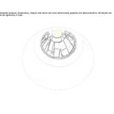 Recessed spotlight Cajarc