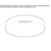 Recessed spotlight Arnedo