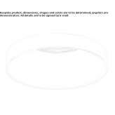 Recessed LED spotlight Arnedo