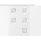 Recessed LED spotlight Irgoli
