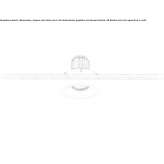Recessed, adjustable LED spotlight Kilis