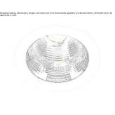 Recessed spotlight Braecke