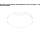 Recessed LED spotlight Fishers