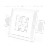 Wpuszczany reflektor LED Cristaly® Ceduna