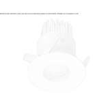 Recessed LED spotlight Jessnitz