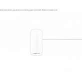 Aluminiowy reflektor sufitowy LED Toca
