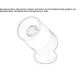 Adjustable round reflector Dikmen