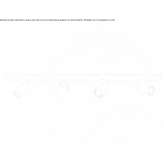 Wielopunktowy reflektor aluminiowy LED Occoquan