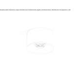 Aluminiowy reflektor sufitowy LED Payan