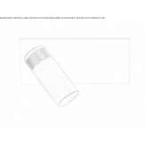 Adjustable LED ceiling spotlight Limena