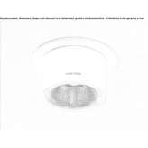 Recessed round aluminum LED spotlight Espoo