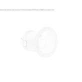 Recessed metal reflector Nivillac