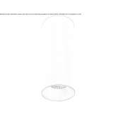 Round aluminum LED ceiling spotlight Sulikow