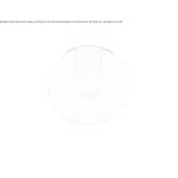 LED spotlight with semi-recessed glass Zhuravki