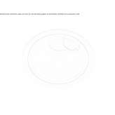Recessed, adjustable LED spotlight Balsa