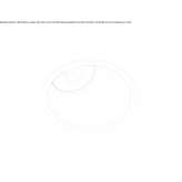 Recessed round aluminum LED spotlight Venhorst