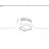 Recessed LED wall washer Stanwood