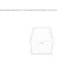Aluminiowy reflektor LED Ringsend