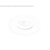 Aluminum recessed LED spotlight, outdoor Sulikow