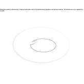 Recessed, adjustable aluminum LED reflector Sulikow